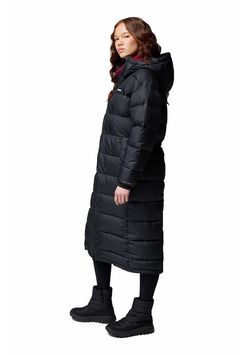 Jacheta lunga si matlasata Pike Lake III