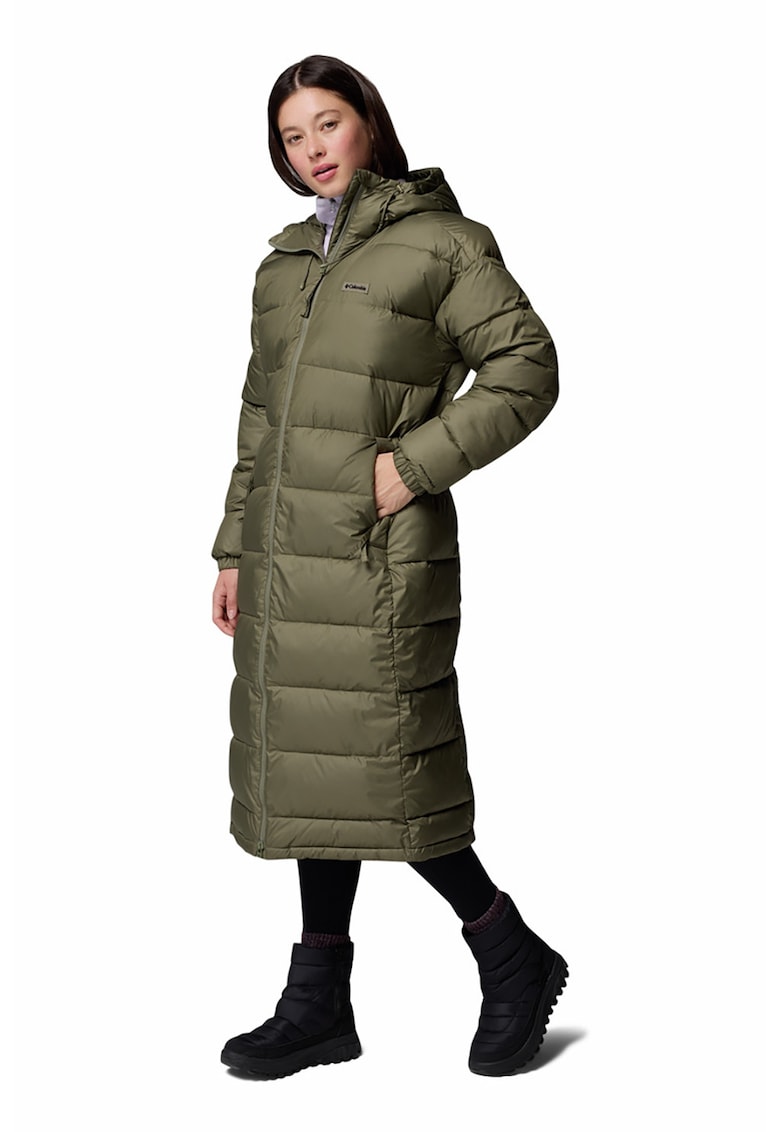 Jacheta lunga si matlasata Pike Lake III