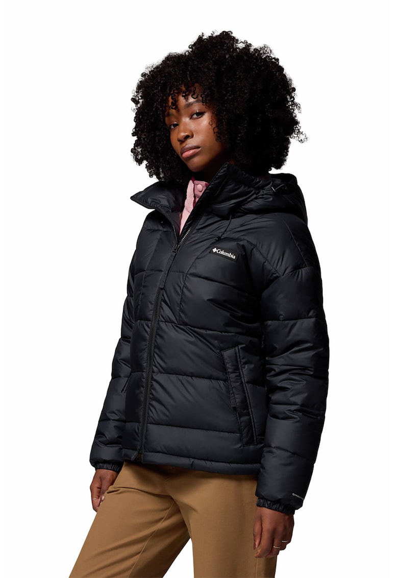 Geaca cu gluga Pike Lake III