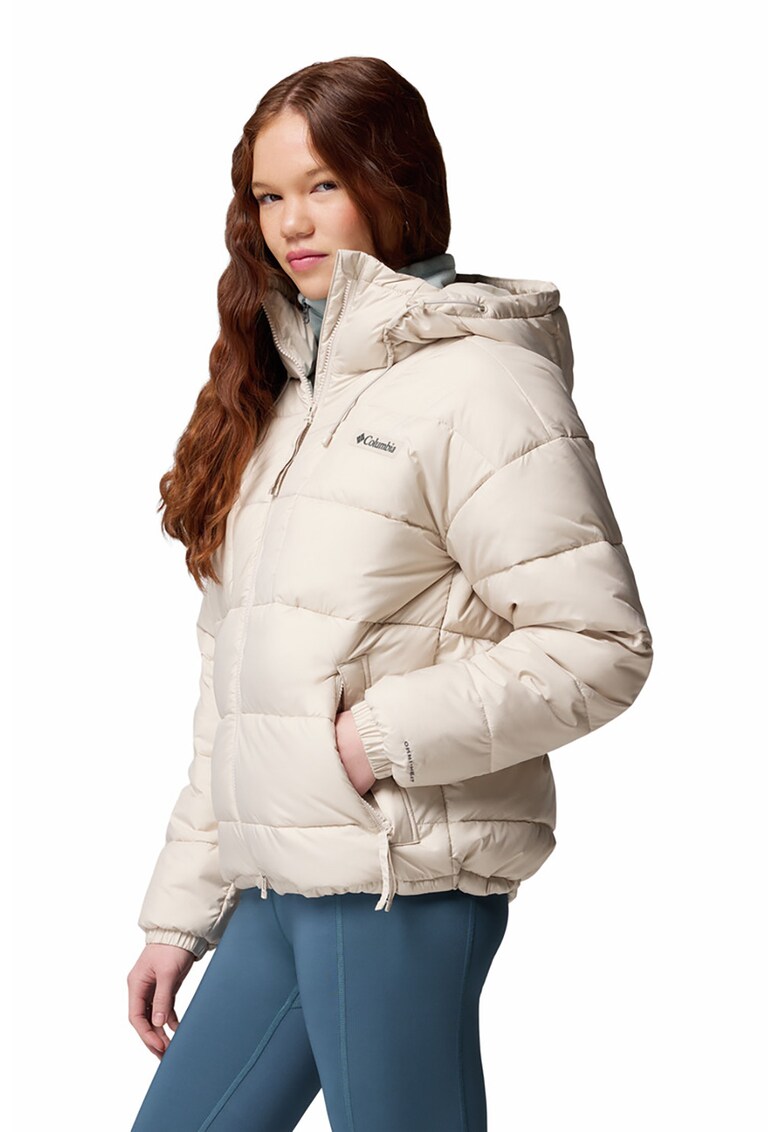 Geaca cu gluga Pike Lake III