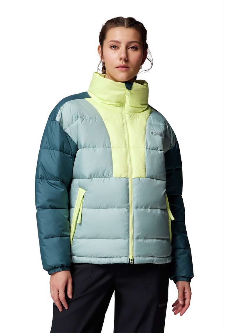 Geaca matlasata Pike Lake