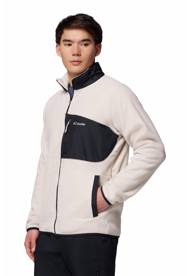 Bluza pentru trekking Fast Trek