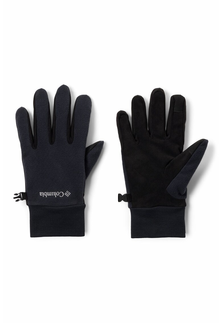 Manusi iarna Arctic Peak - pentru barbati - marimea L - negru