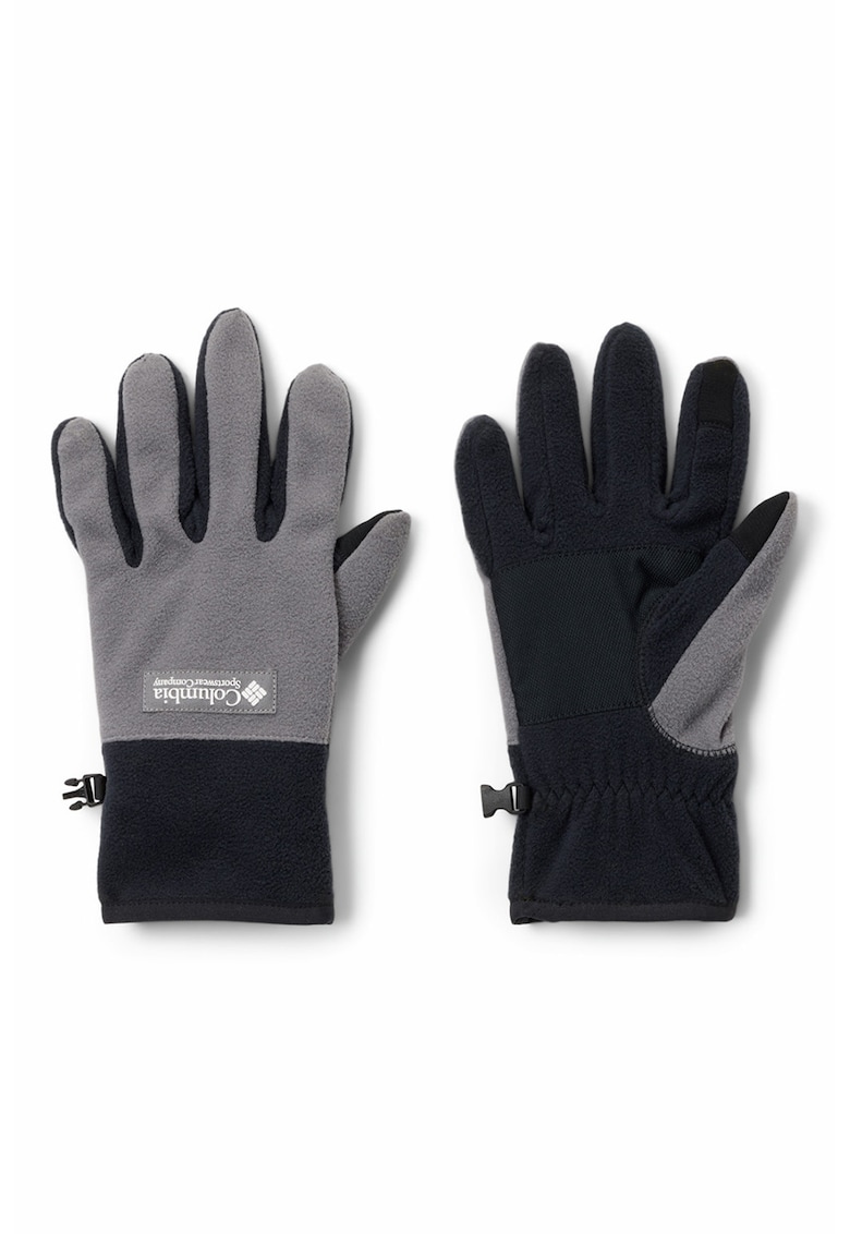 Manusi iarna Sequoia Grove - pentru barbati - marimea L - gri