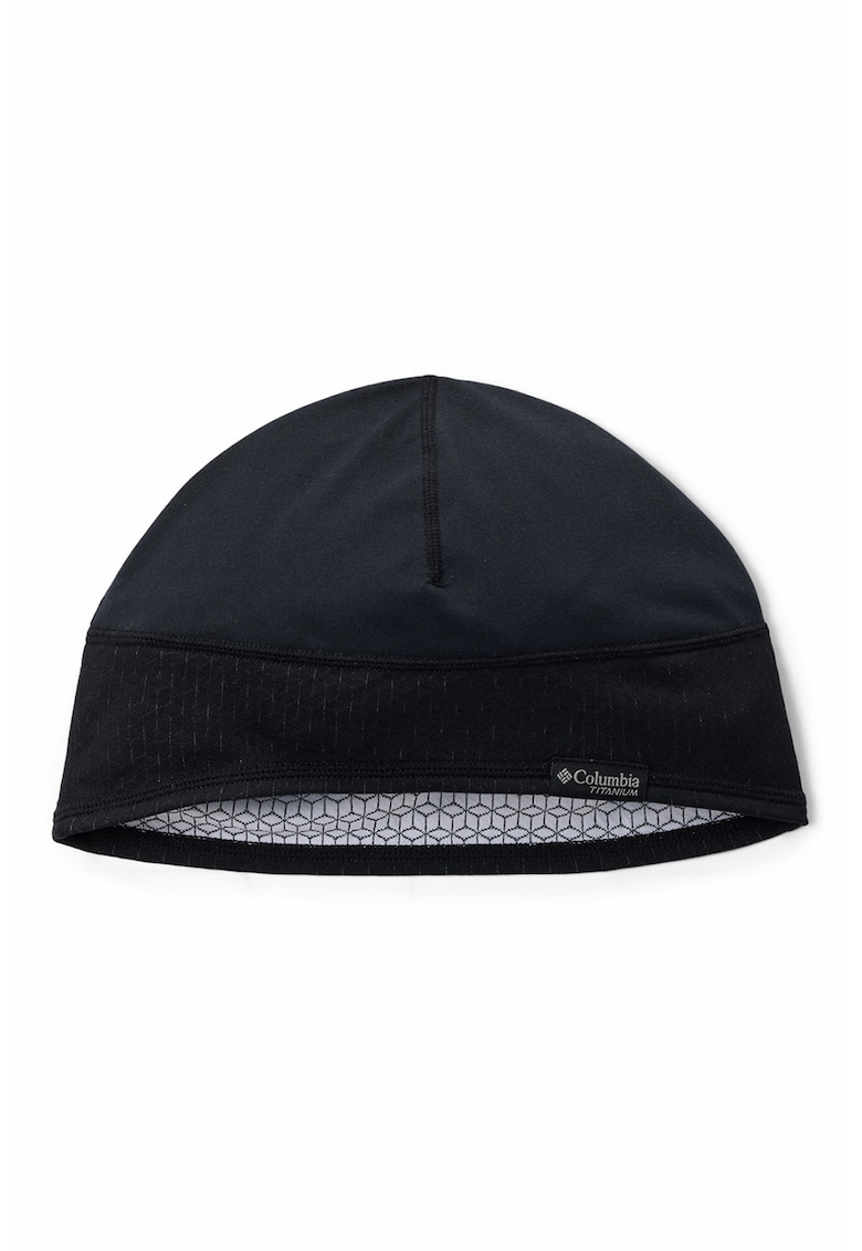 Columbia Caciula unisex Titanium Performance - Negru