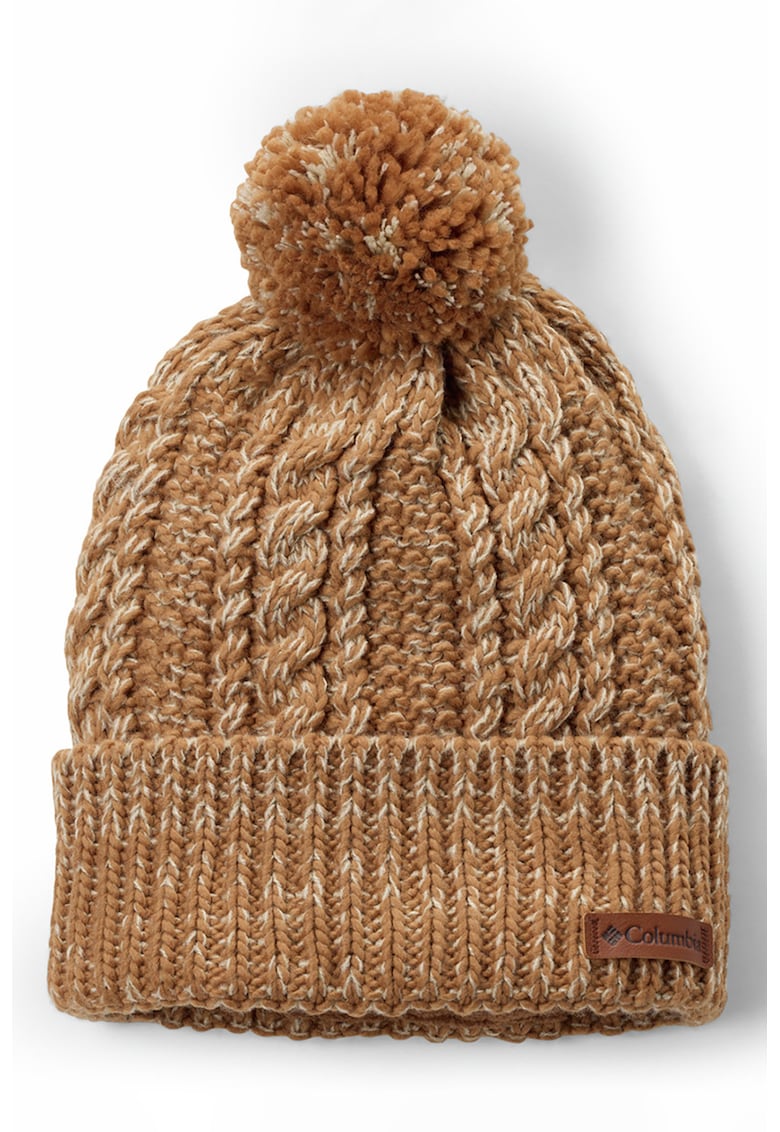 Caciula cu model torsade Cozy Ridge Caciula cu model torsade Cozy Ridge