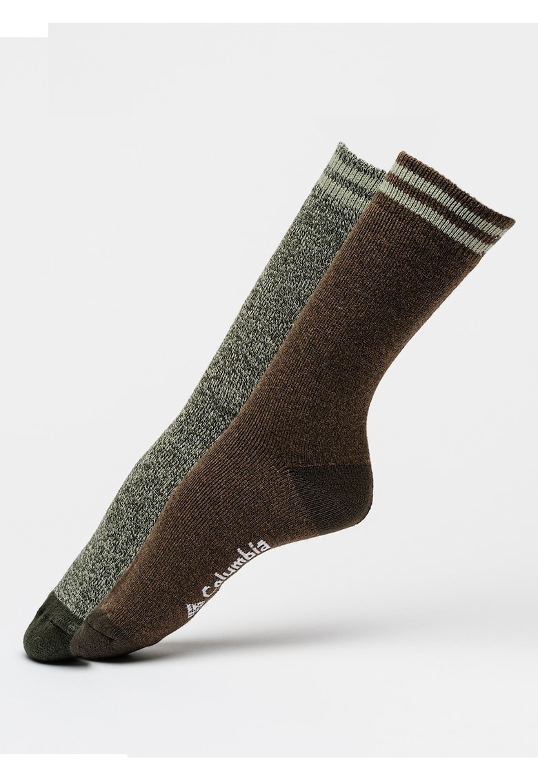 Set de sosete lungi termice Thermal - 2 perechi