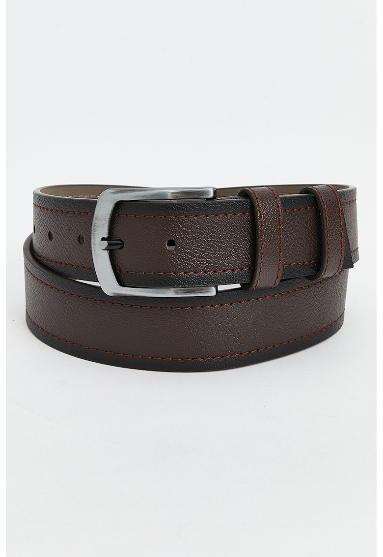 Curea uni din piele ecologica