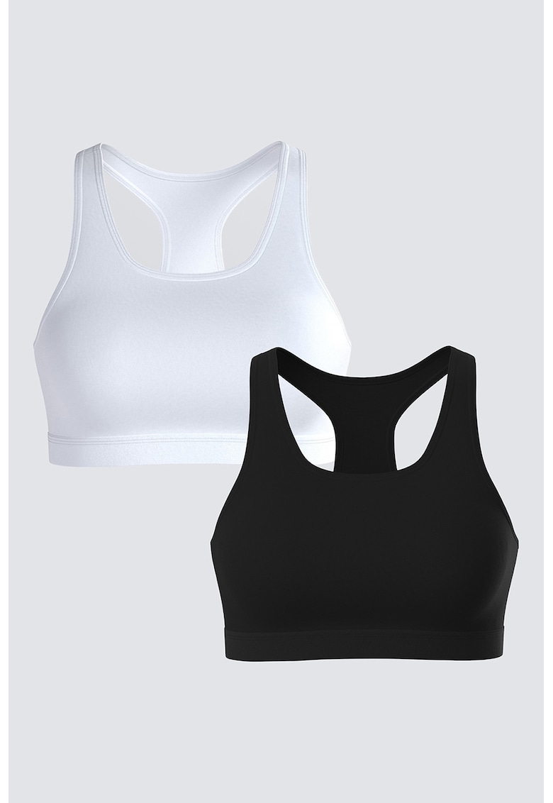 Set de bustiere - 2 piese