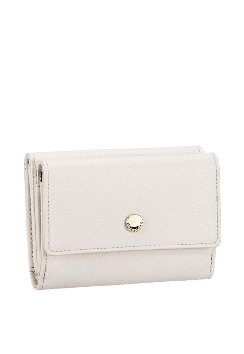 Portofel de dama mic bej - DFX795-3 M0 17894