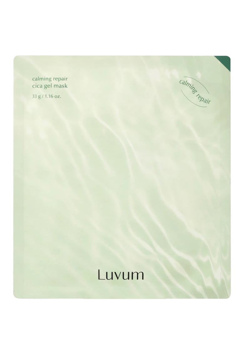 Masca de fata - Calming Repair Cica Gel Mask - 33 gr
