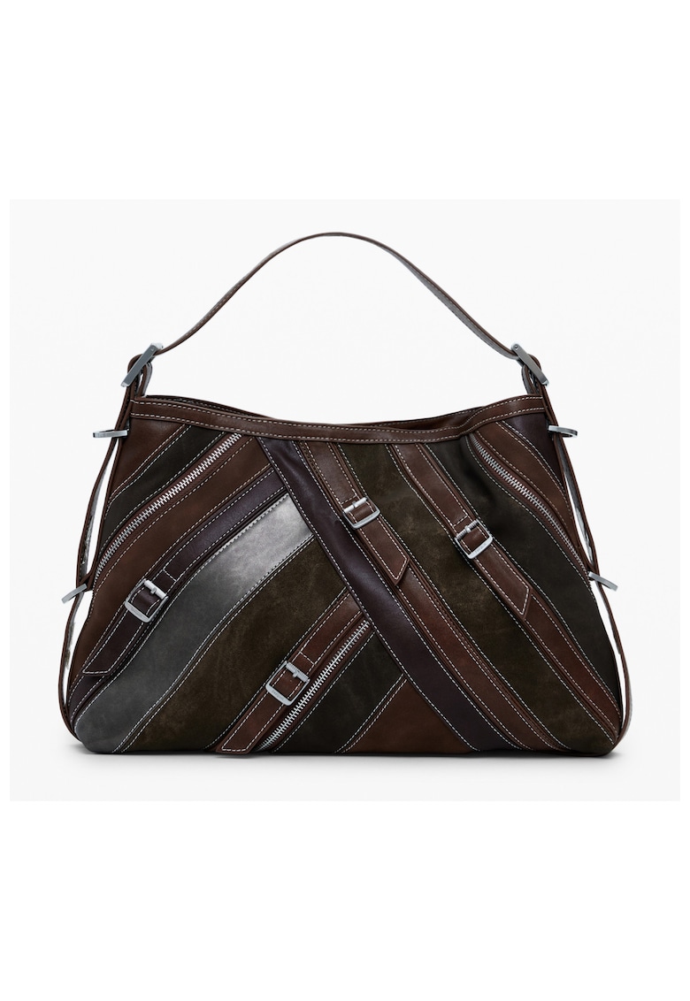 Geanta dama camel 25WAXPAB - Maro - Universal