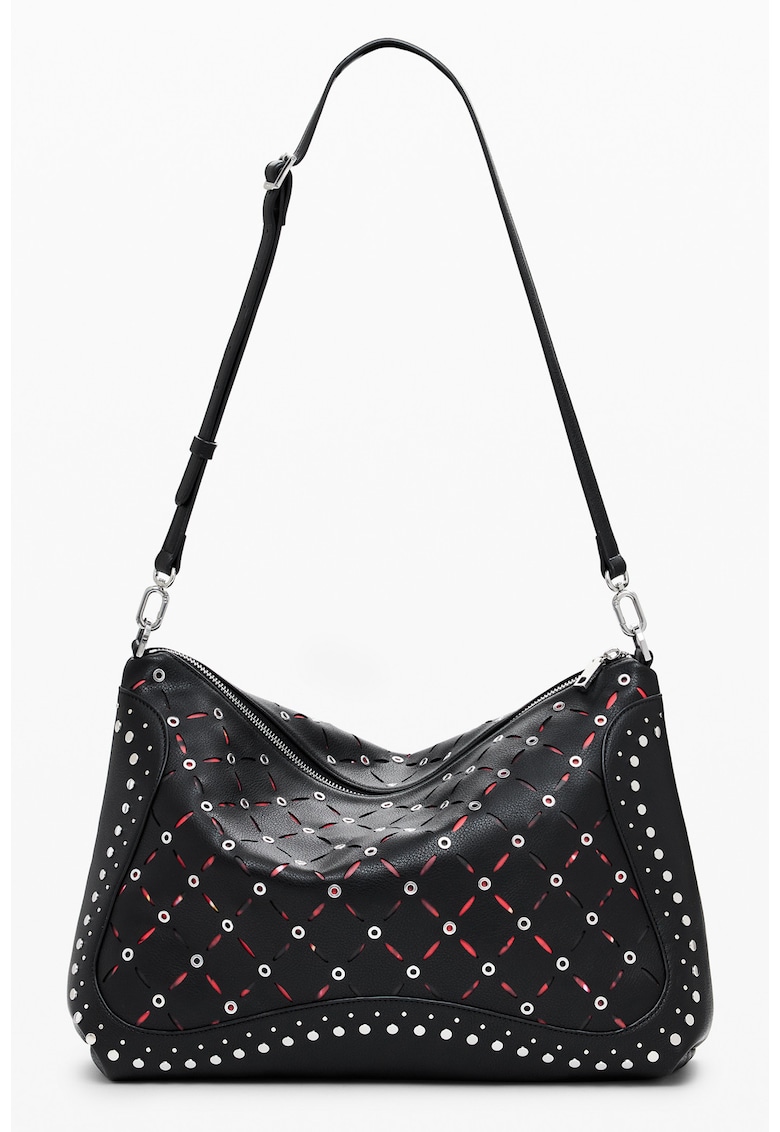 Geanta dama negru 25WAXP37 - Negru - Universal