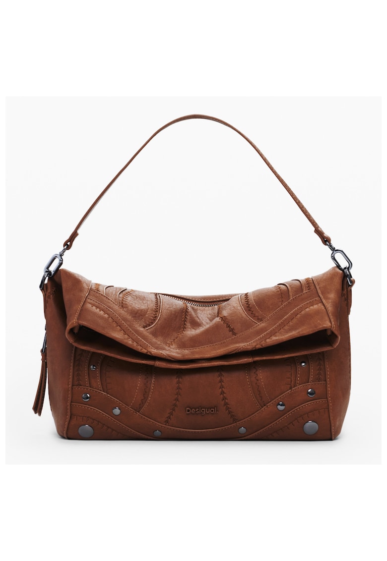 Geanta dama camel 25WAXPA8 - Maro - Universal