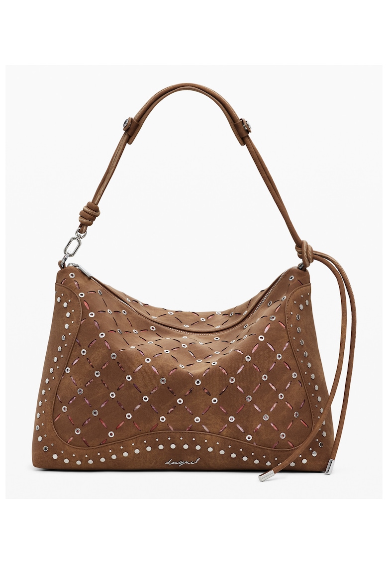 Geanta dama camel 25WAXPB5 - Maro - Universal