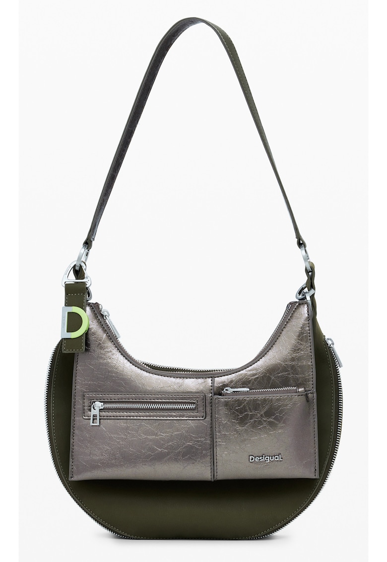 Geanta dama olive 25WAXPAH - Verde - Universal