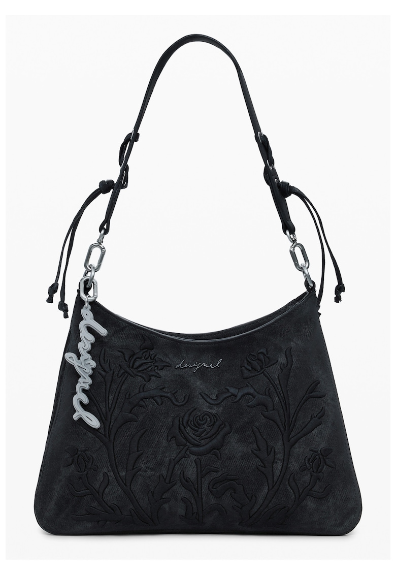 Geanta dama negru 25WAXP40 - Negru - Universal