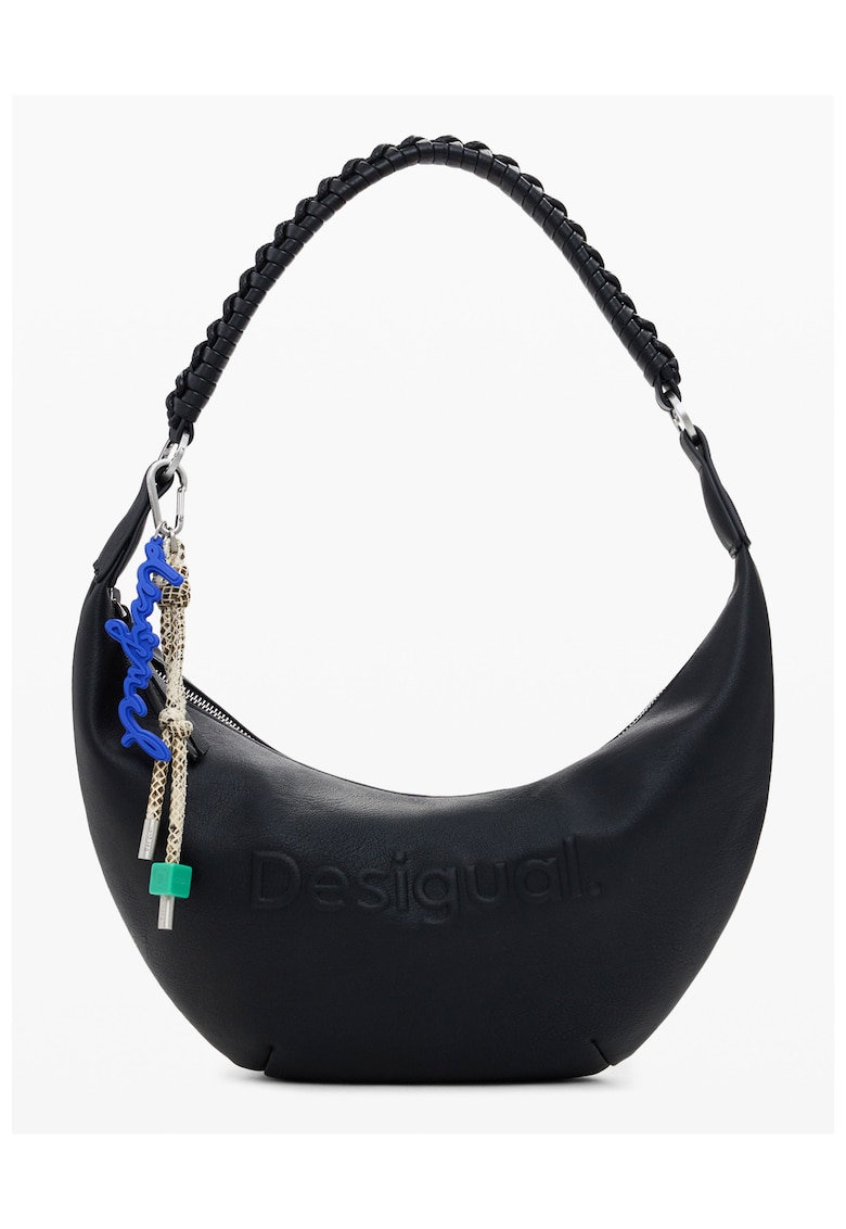 Geanta dama maro 25WAXPAX - Negru - Universal