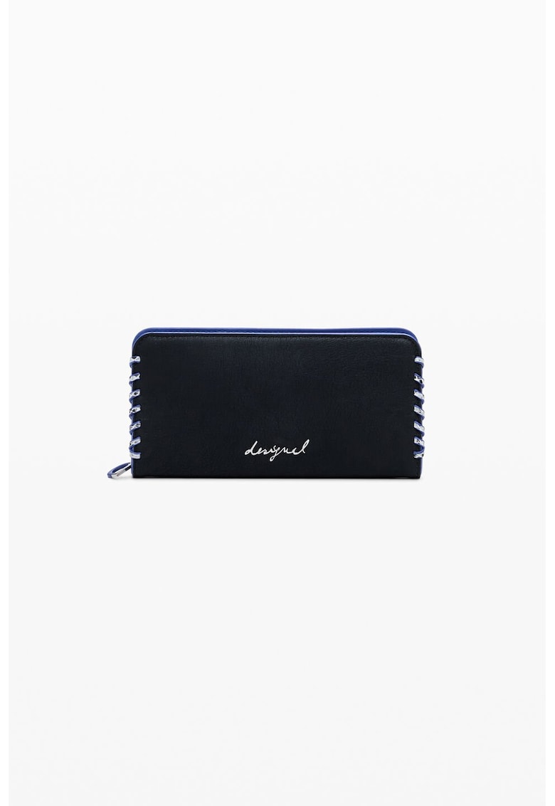 Portofel dama negru 25WAYP12 - Negru - One Size