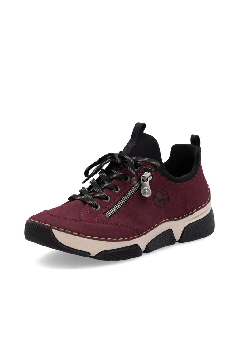 Pantofi dama 45973 36 - Rosu