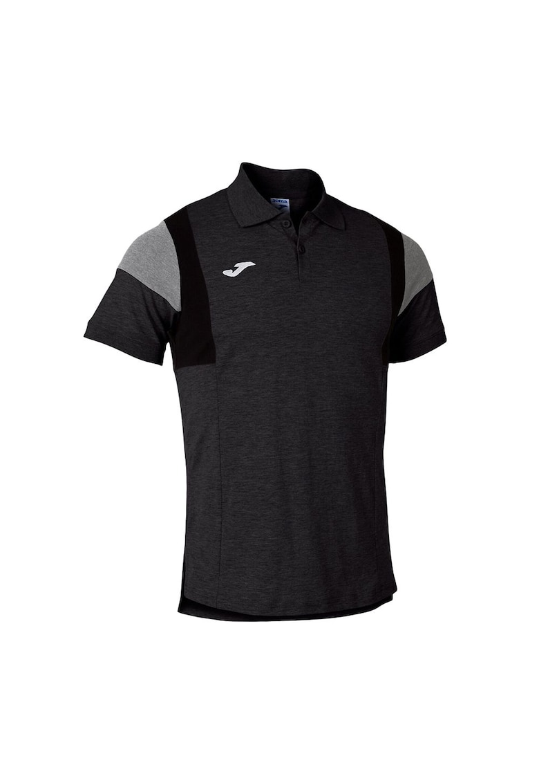 Tricou Confort III Polo 102734-151 - Barbati - Gri