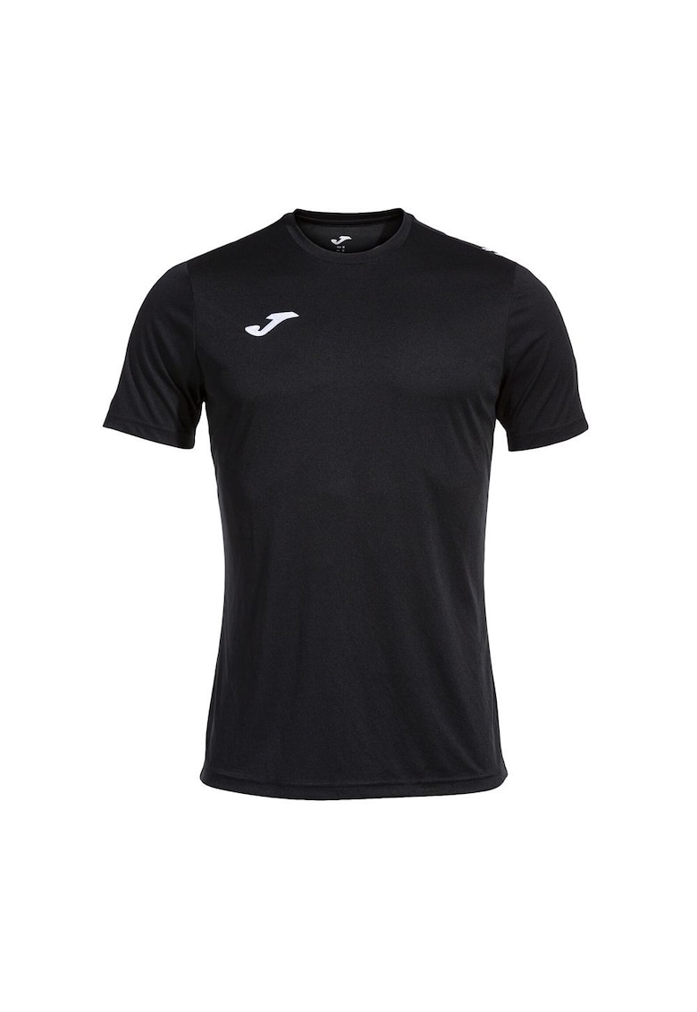 Tricou Olimpiada 103245-100 - Barbati - Negru