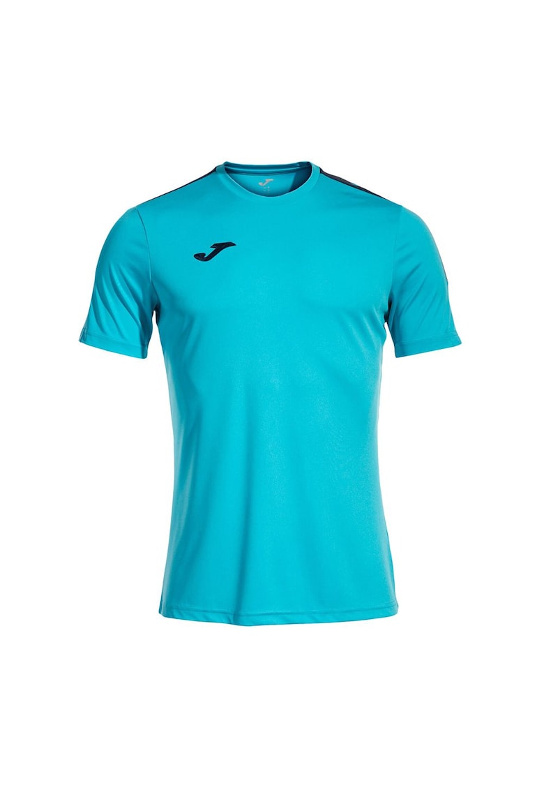 Tricou Olimpiada 103245-013 - Barbati - Turcoaz