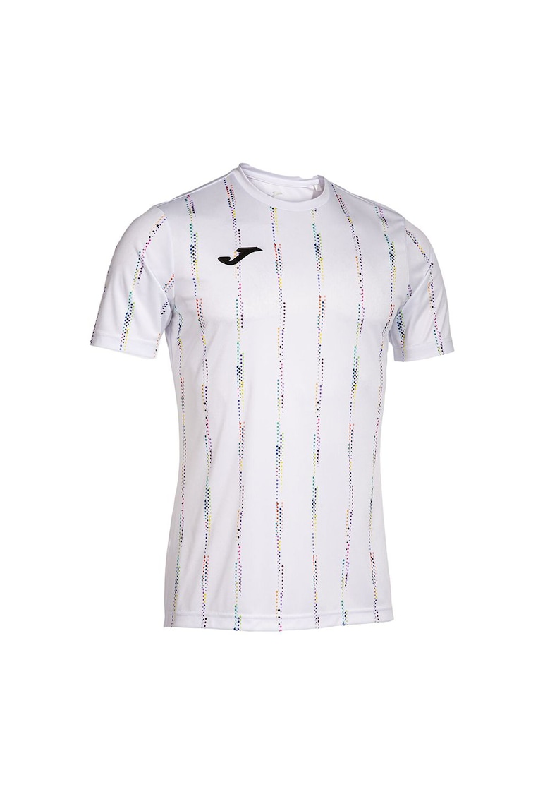 Tricou  Pro Team pentru Barbati - Alb