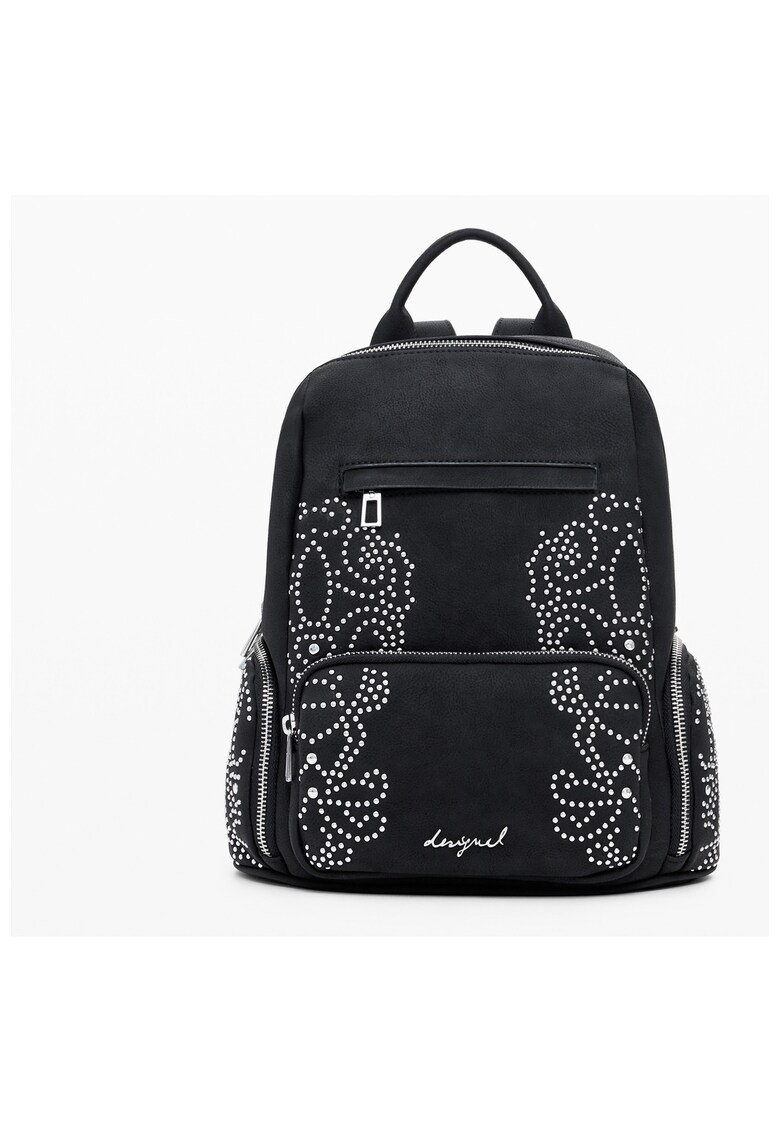 Rucsac dama negru 25WAKP35 - Universal