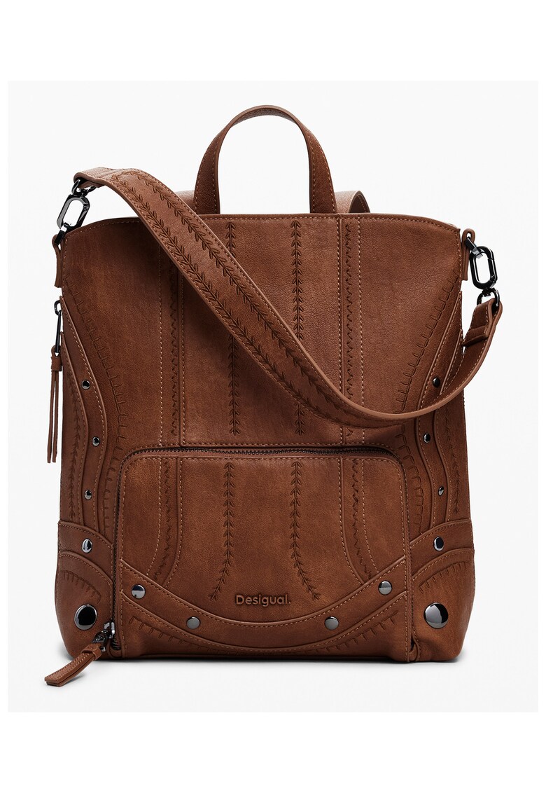Rucsac dama camel 25WAKP23 - Universal