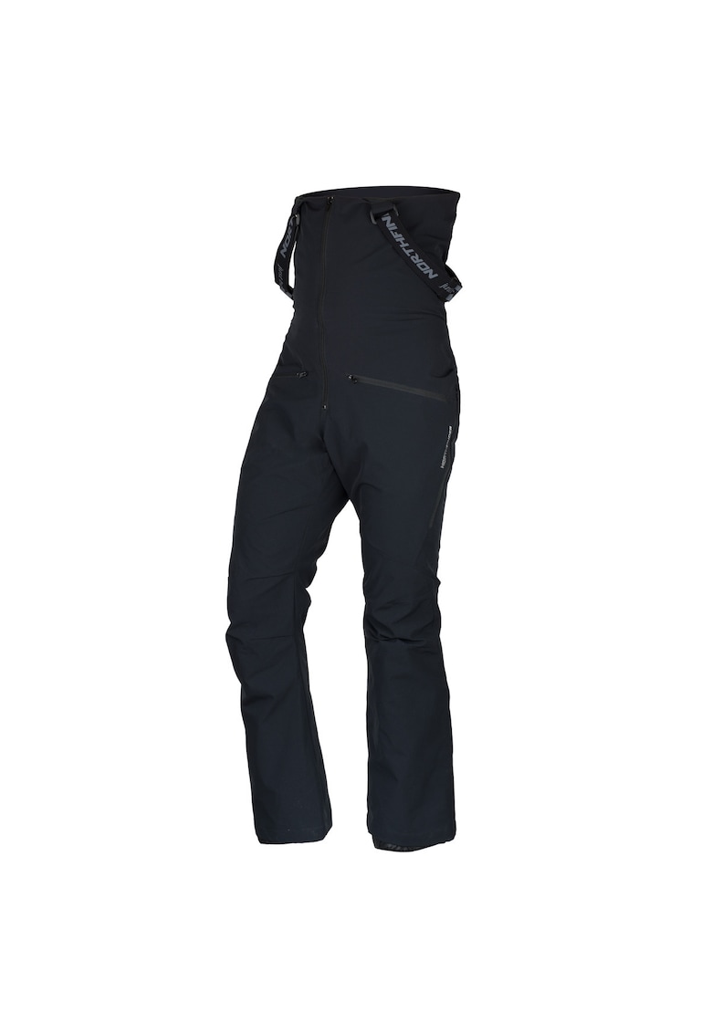 Pantaloni schi barbati 2L 5K/5K Dale