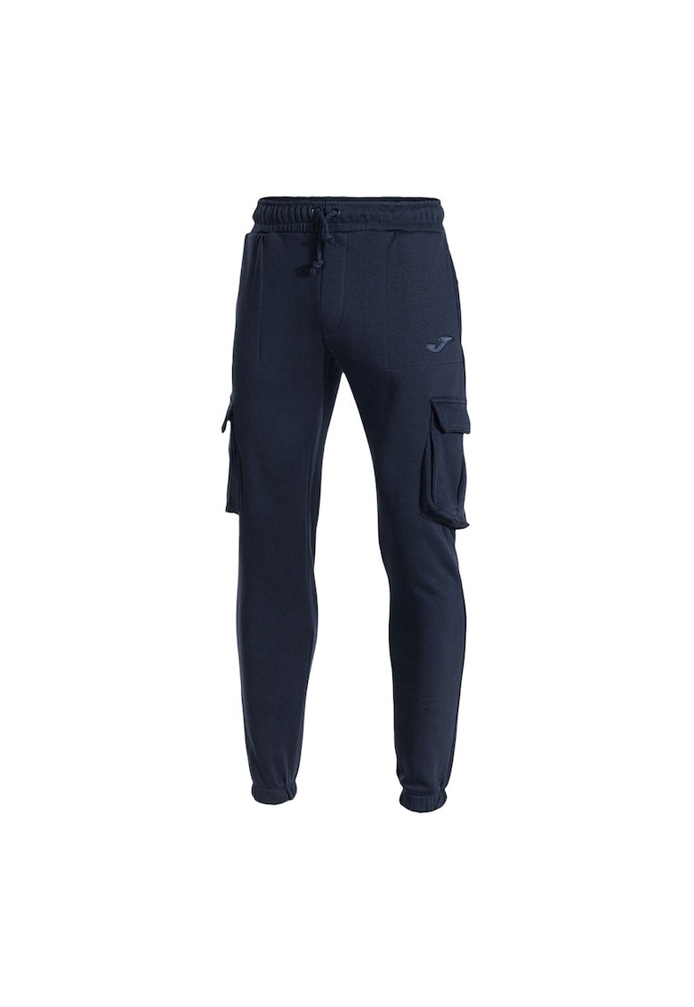 Pantaloni University 700115-331 - Barbati - Bleumarin