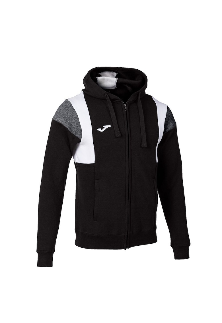 Hanorac Confort III 102733-102 - Barbati - Negru