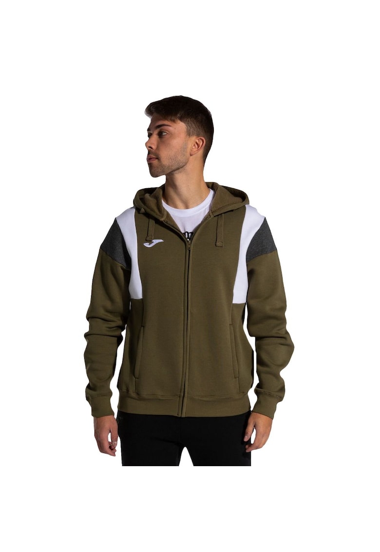 Hanorac Confort III 102733-482 - Barbati - Verde