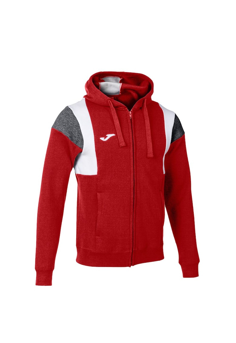 Hanorac Confort III 102733-602 - Barbati - Rosu