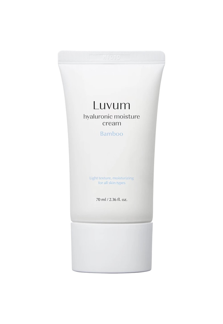 Crema de fata - Bamboo Hyaluronic Moisture Cream - 70 ml