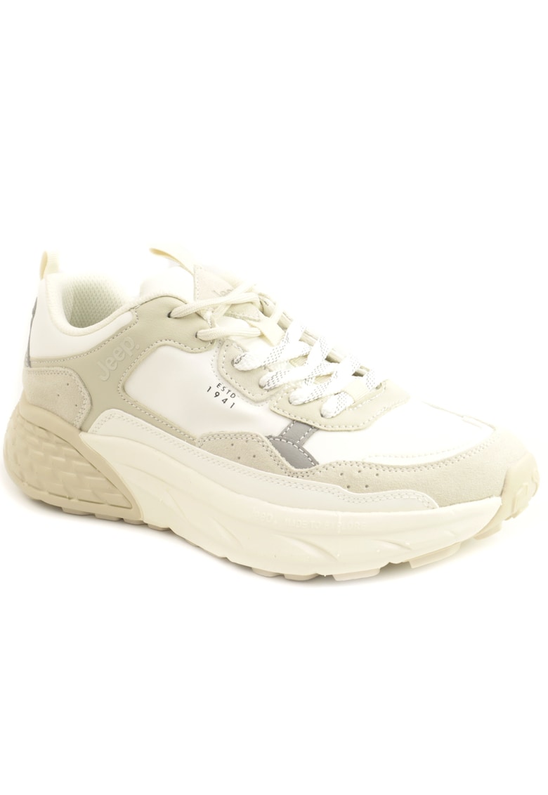 Sneakers barbati JM51093A