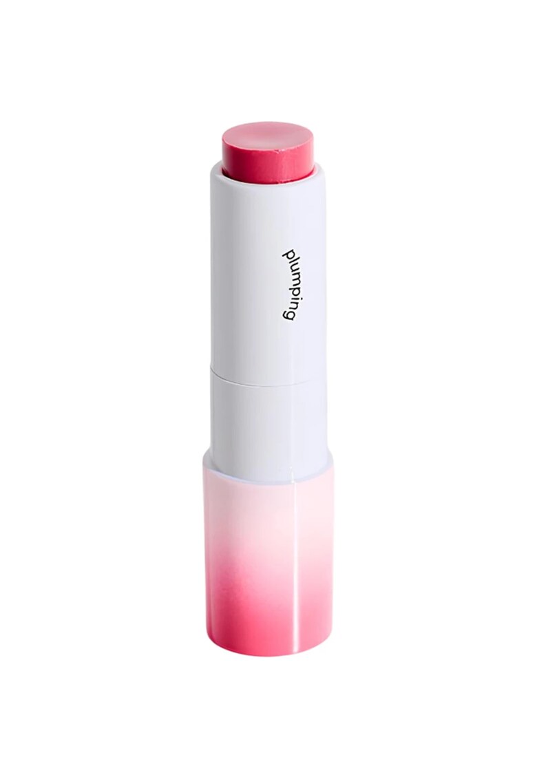 Balsam de Buze - 03 Adore Pink - Volumizing Color Lip Balm - 3.5 g