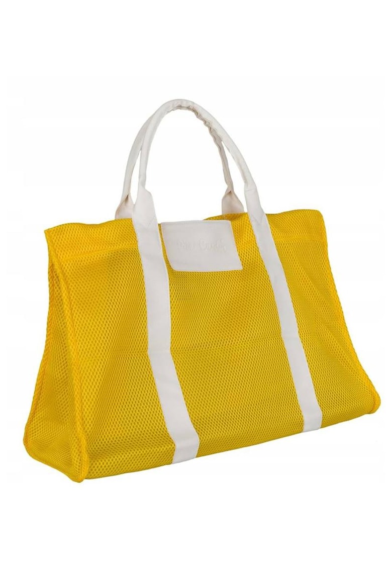 Geanta de plaja dama - Sintetic/Piele ecologica