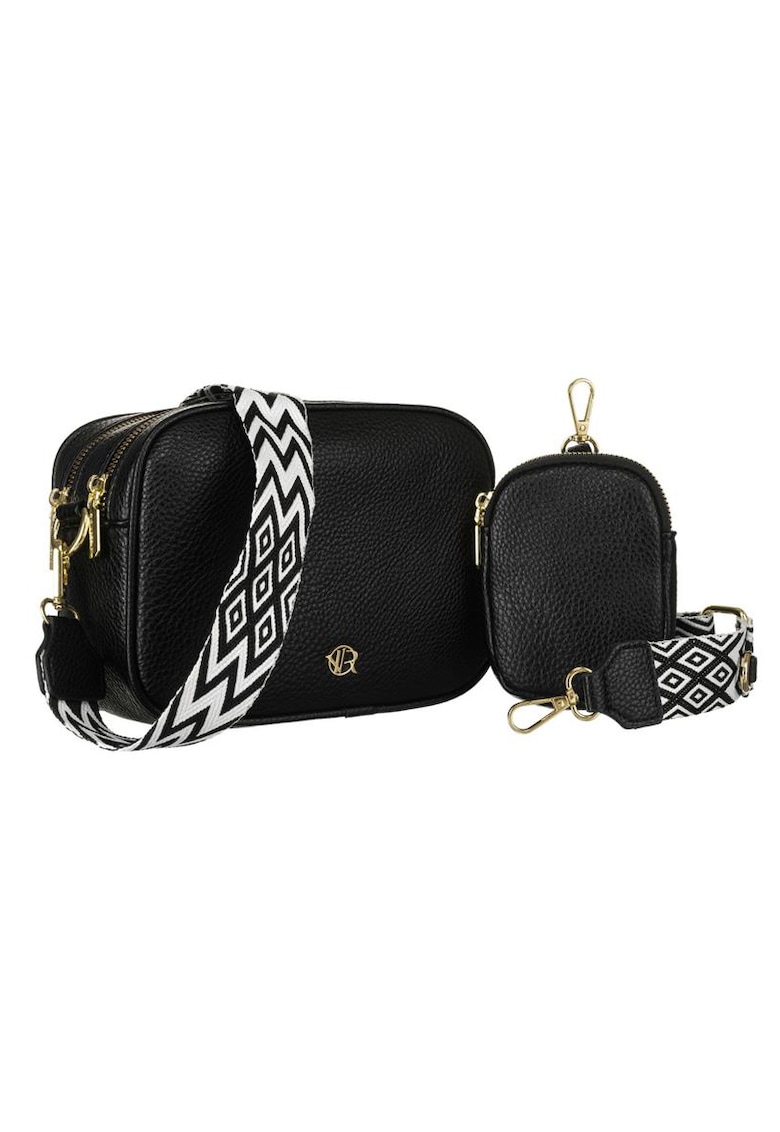 Torebka R-KP-08-F19 Crossbody Skóra ekologiczna