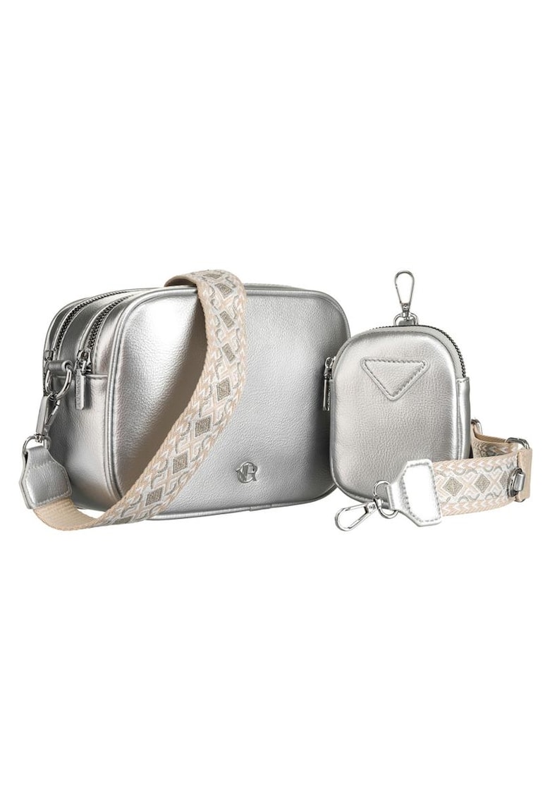 Torebka R-KP-08-HRH Crossbody Skóra ekologiczna