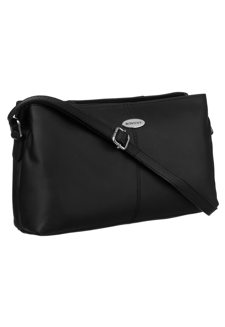 Torebka R-309-22-NS Crossbody Skóra naturalna