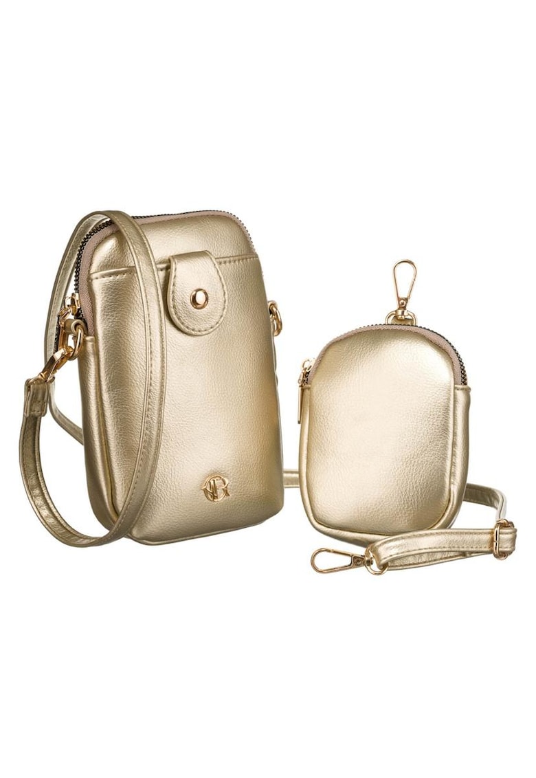 Torebka R-KP-02-HRH Pouch Skóra ekologiczna