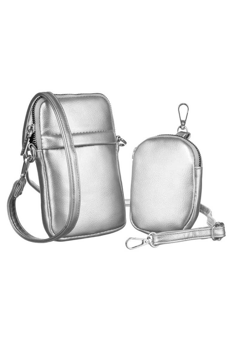 Torebka R-KP-10-HRH Pouch Skóra ekologiczna