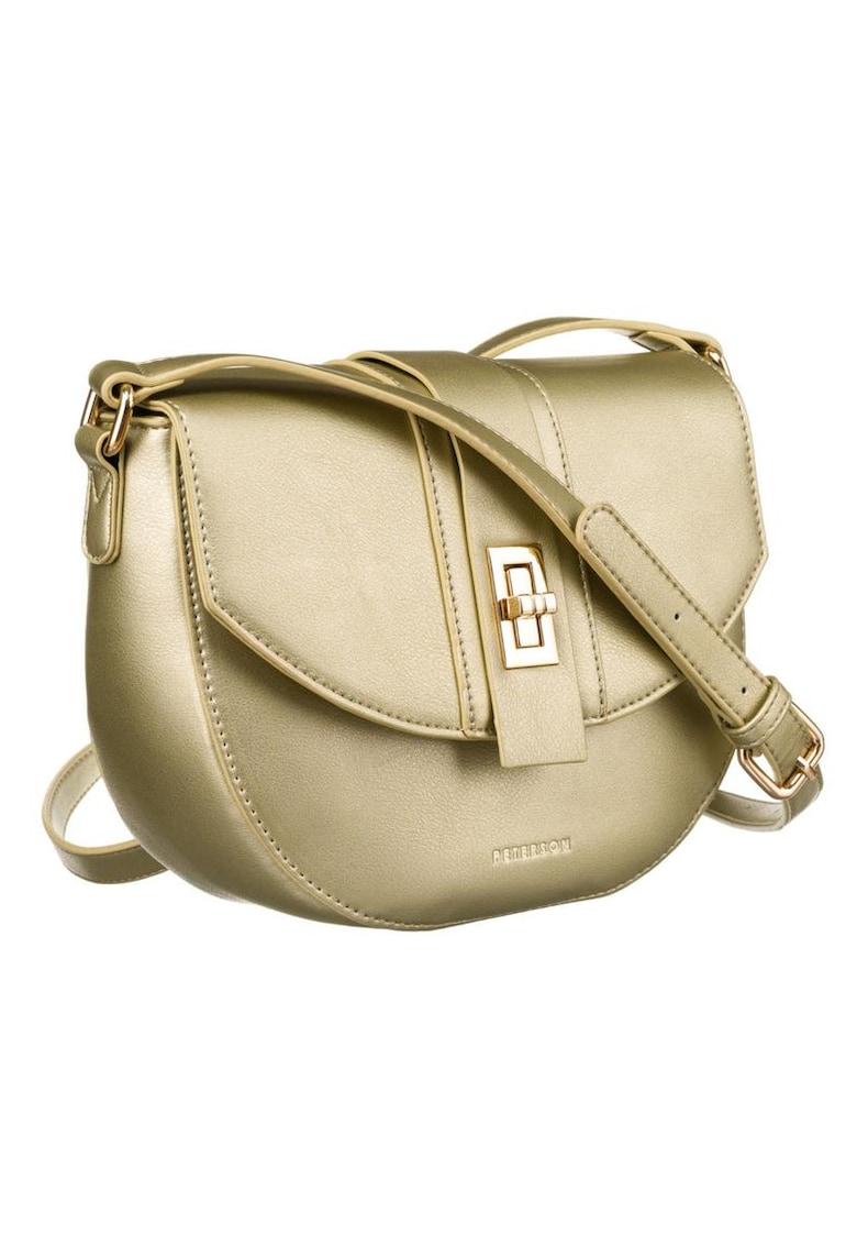 Torebka PTN 1379 Crossbody Skóra ekologiczna