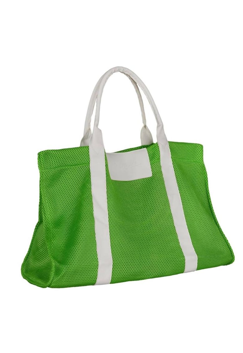 Geanta de plaja dama - Sintetic/Piele ecologica