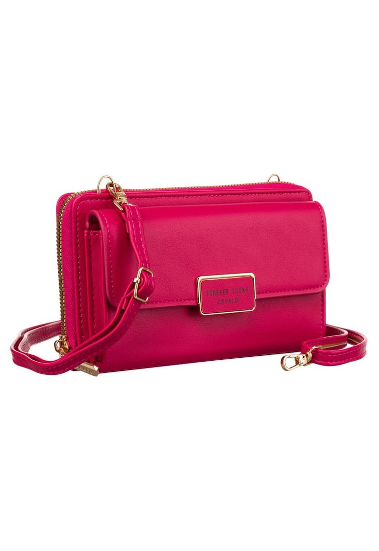 Geanta convertibila din piele ecologica