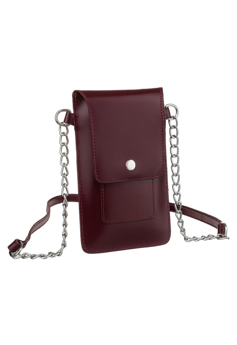 Etui din piele ecologica