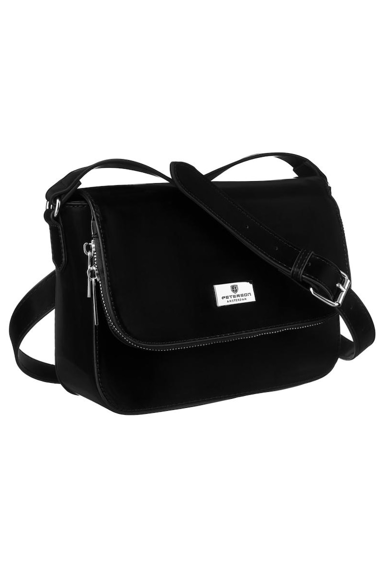 Torebka PTN TOR-ALE-13 Crossbody Skóra ekologiczna