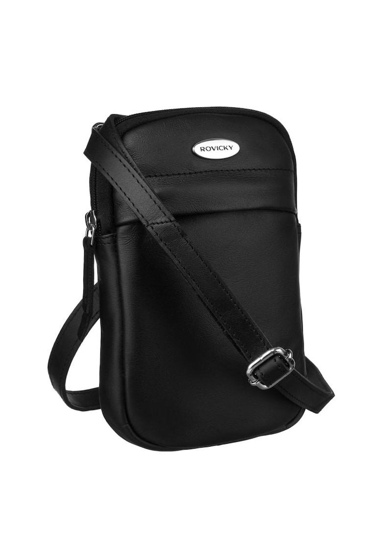Torebka R-403-23-NS Crossbody Skóra naturalna